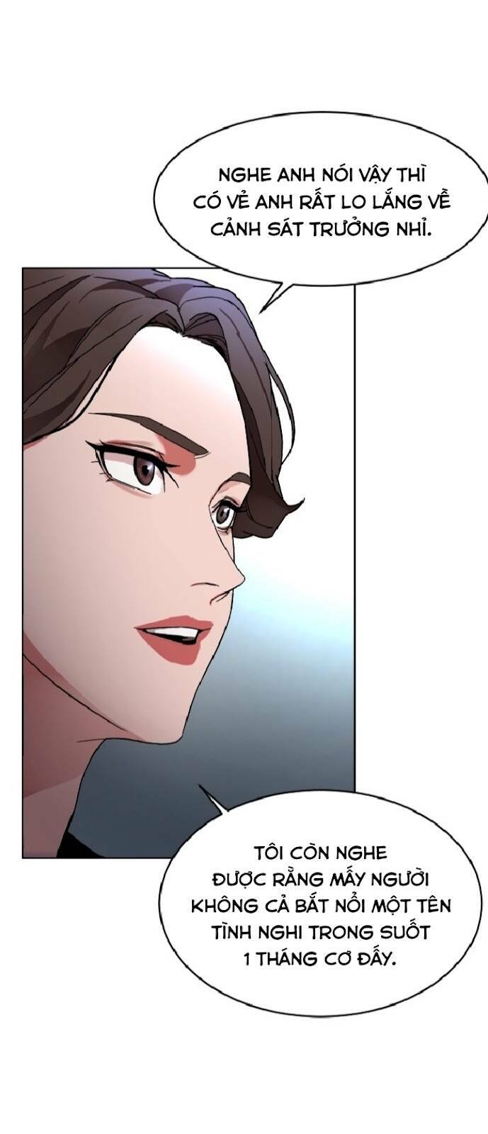 Đứa Trẻ Bình Thường: Chapter 4