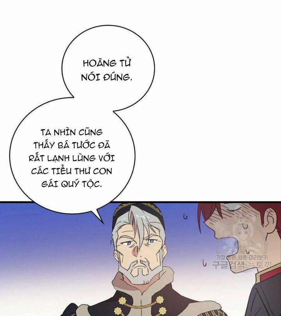 Kỵ Sĩ Đỏ Không Mê Tiền Mù Quáng: Chapter 9