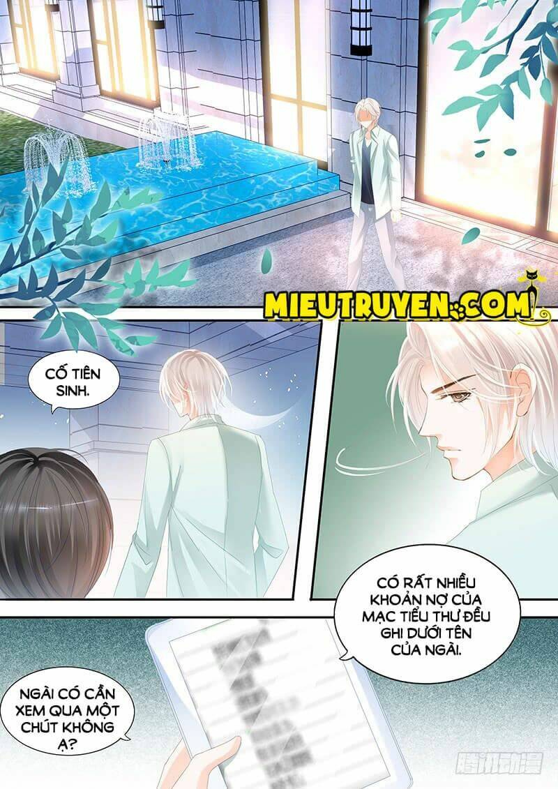 Thiểm Hôn Kiều Thê: Chapter 83