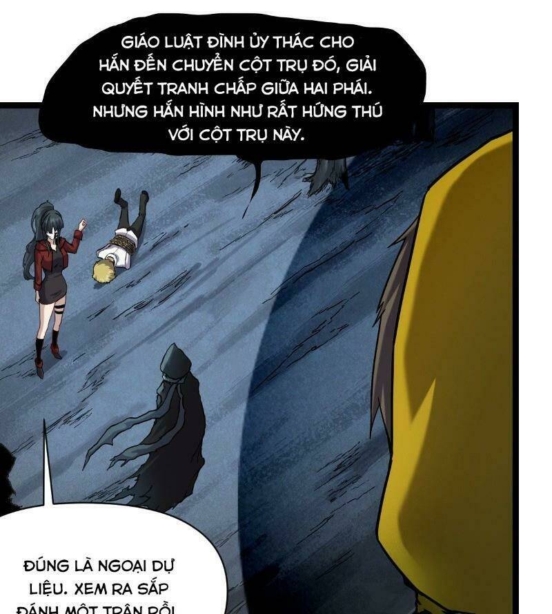 Ta Độ Kiếp Thất Bại Đều Là Tại Ngươi: Chapter 19