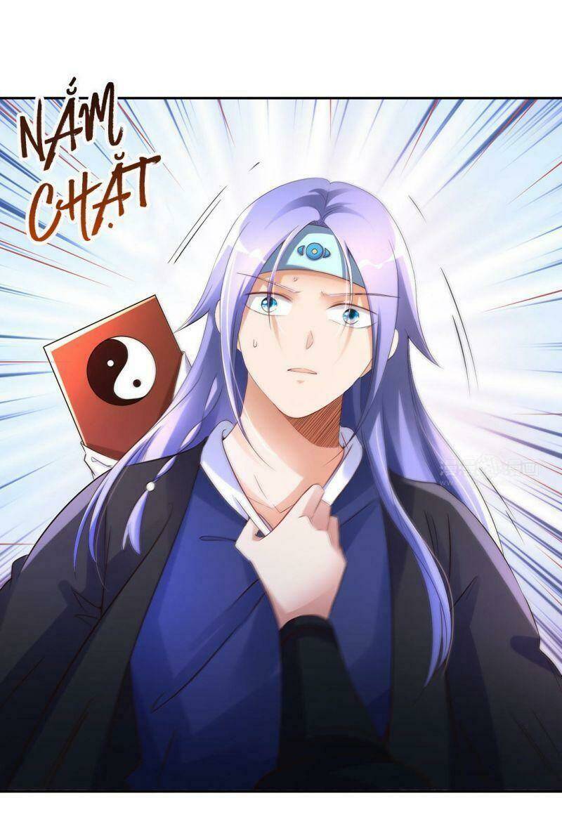 Thiên Kim Bất Hoán: Chapter 84