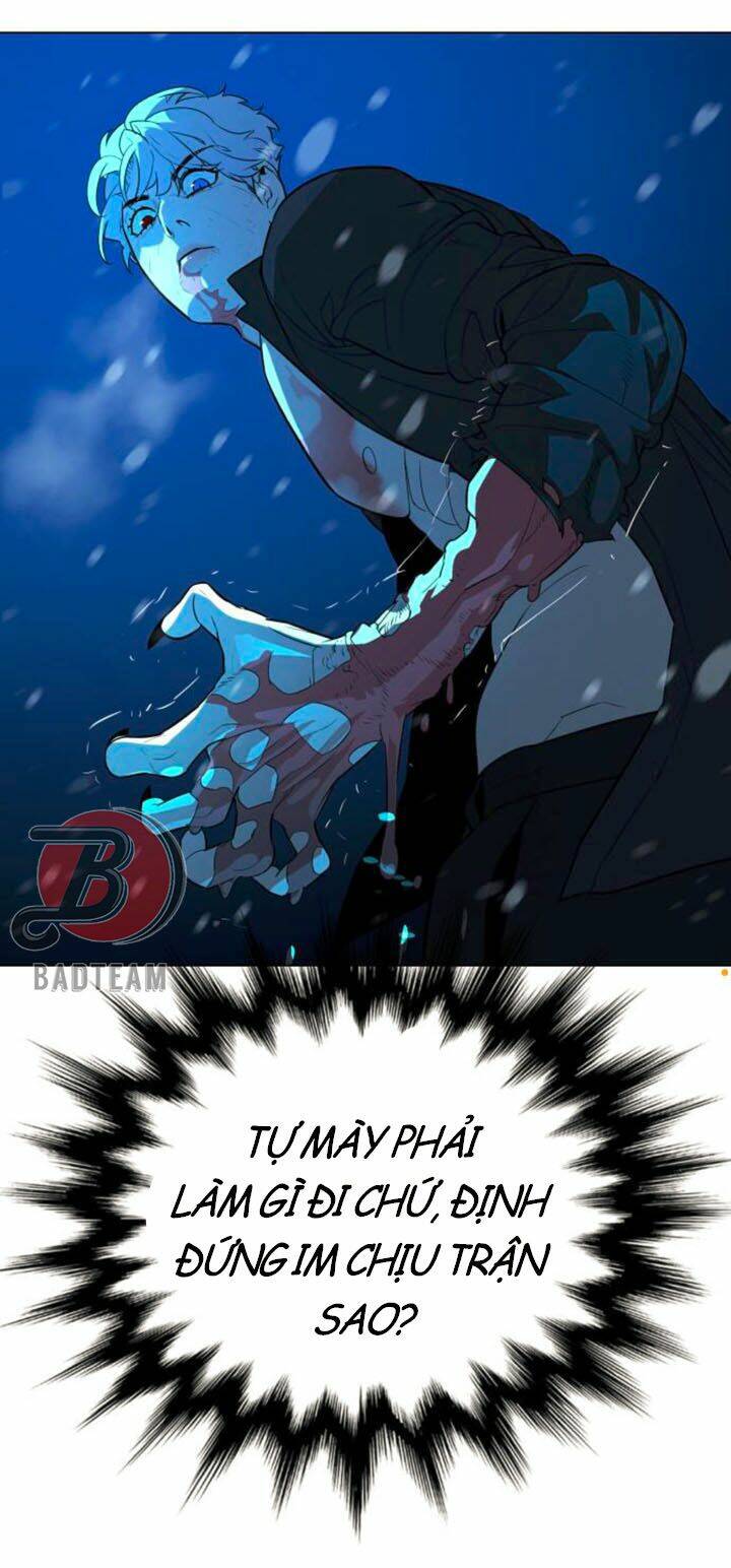 Máu trắng: Chapter 89