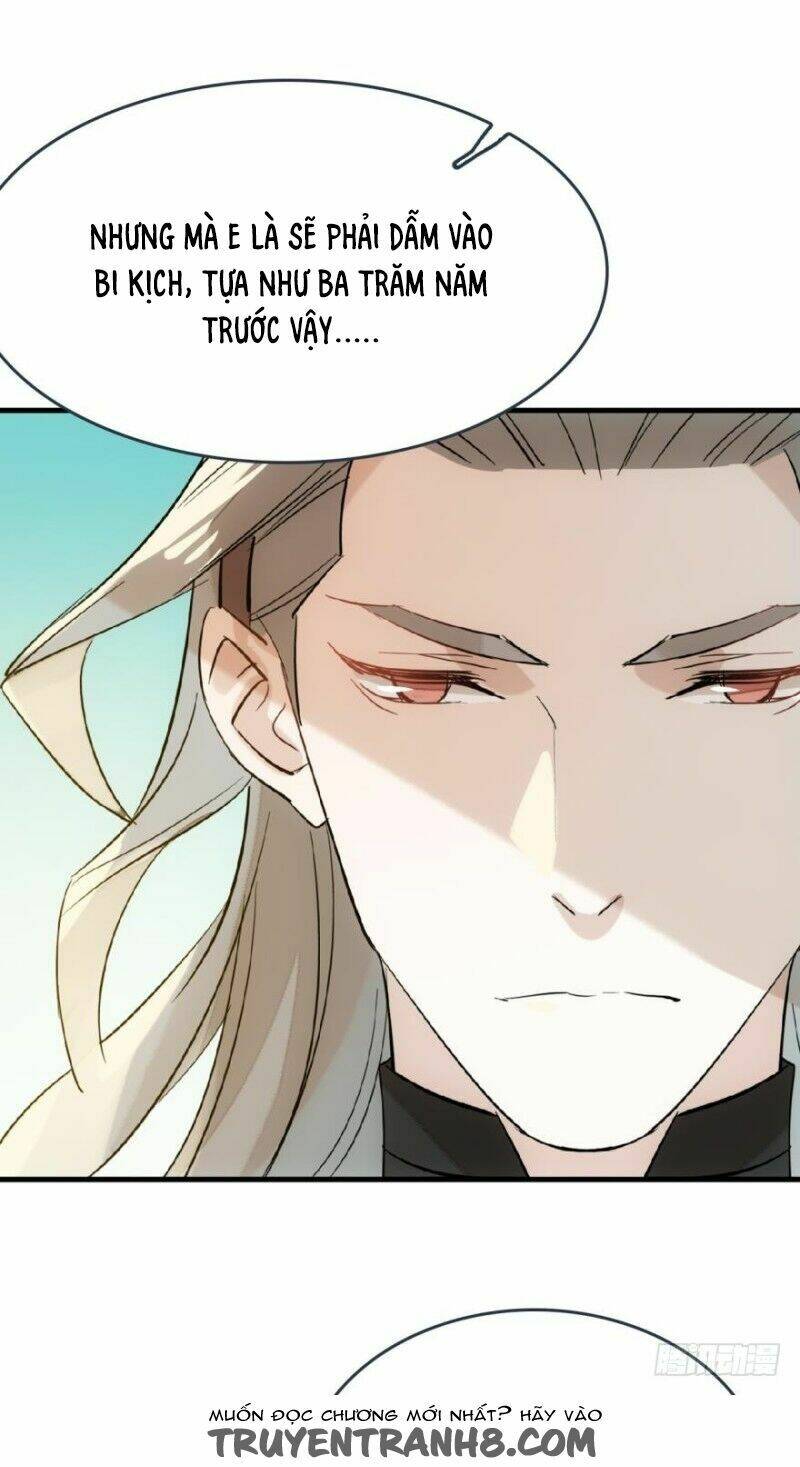 Sư Phụ Lại Trêu Chọc Ta: Chapter 17