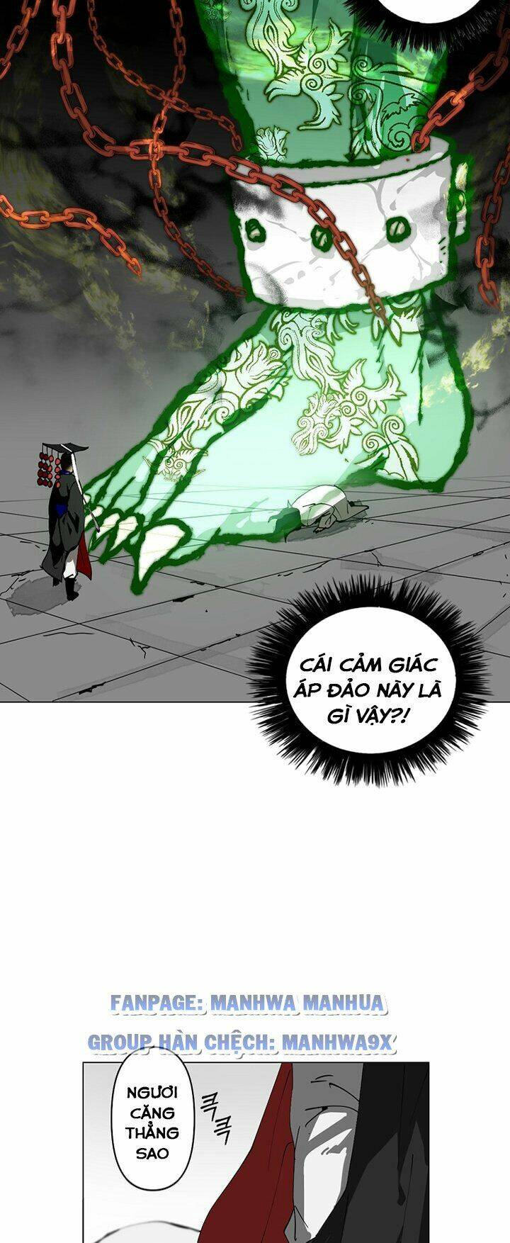 Nỗ Lực: Chapter 5