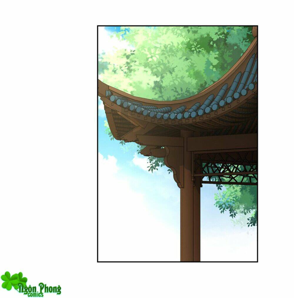 Hỏa Hồ: Chapter 44