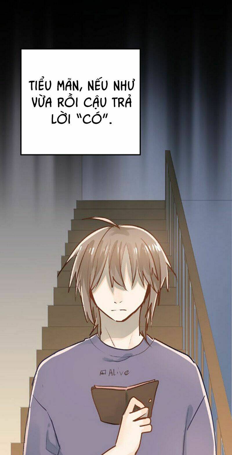 Đầu Gấu Biết Yêu: Chapter 85