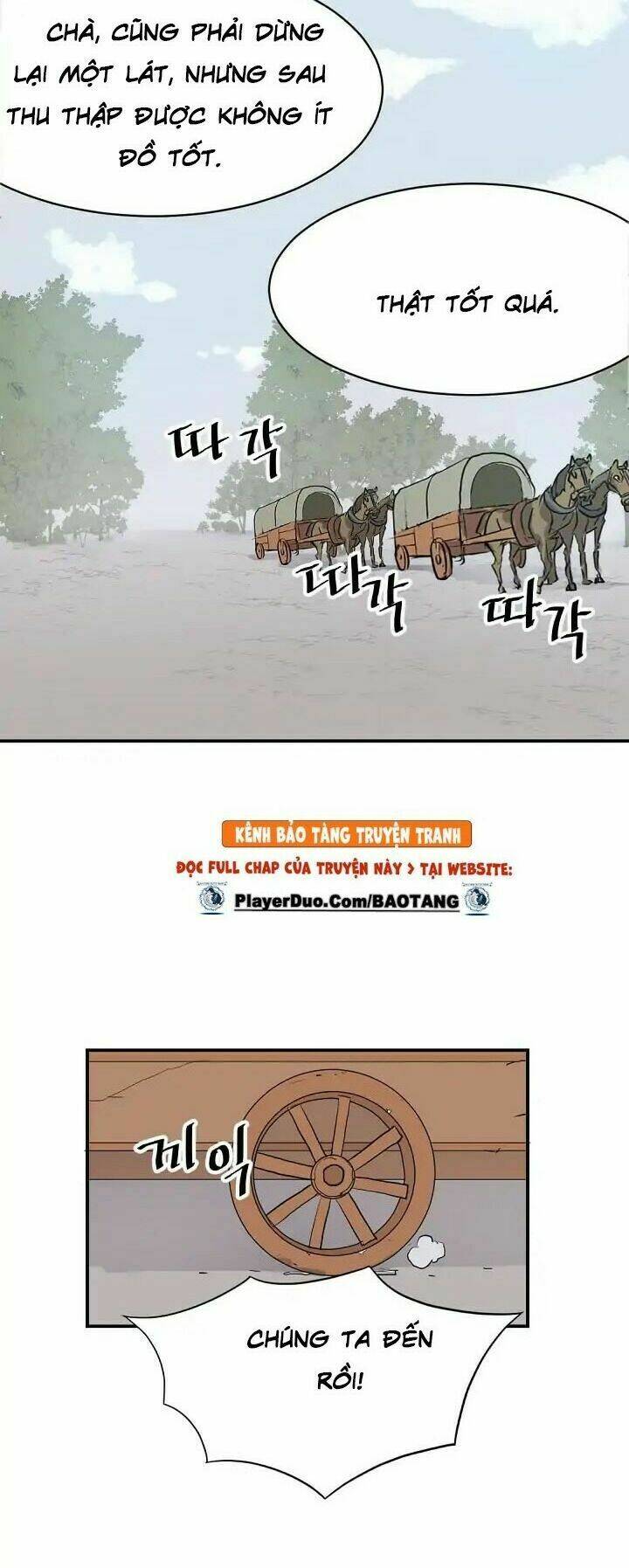 Trọng Sinh, Bất Khả Chiến Bại: Chapter 52