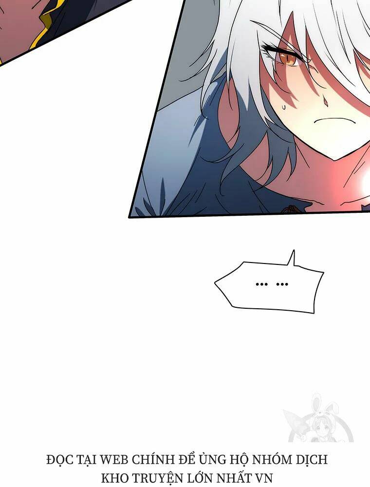 Các Chòm Sao Chỉ Chú Ý Mình Tôi: Chapter 33