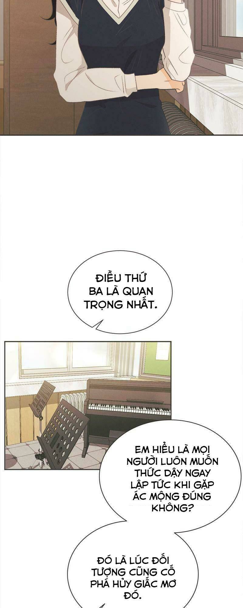 Giấc Mộng Đêm Hè: Chapter 5.1