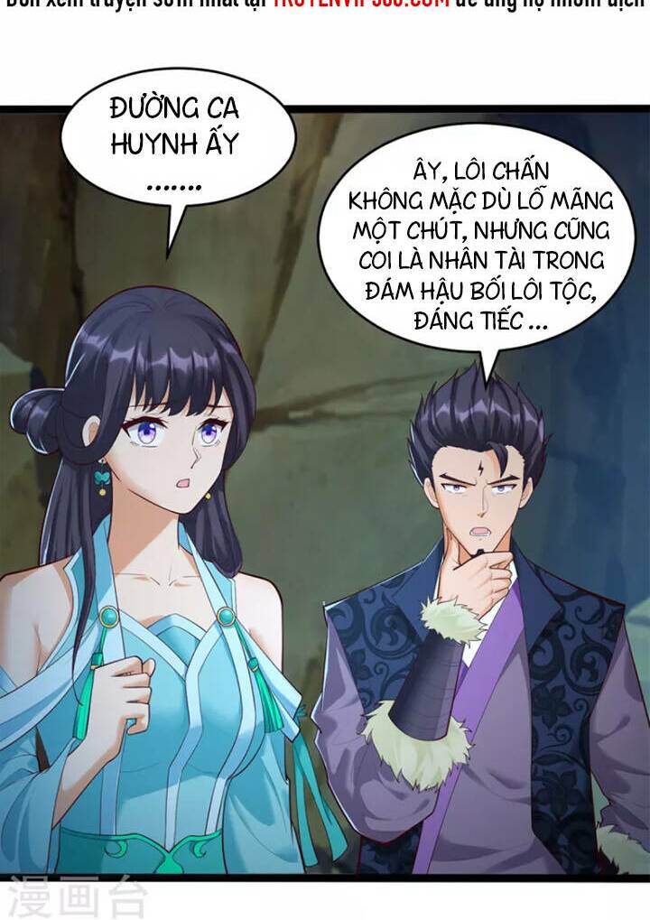 Chí Tôn Trọng Sinh: Chapter 200