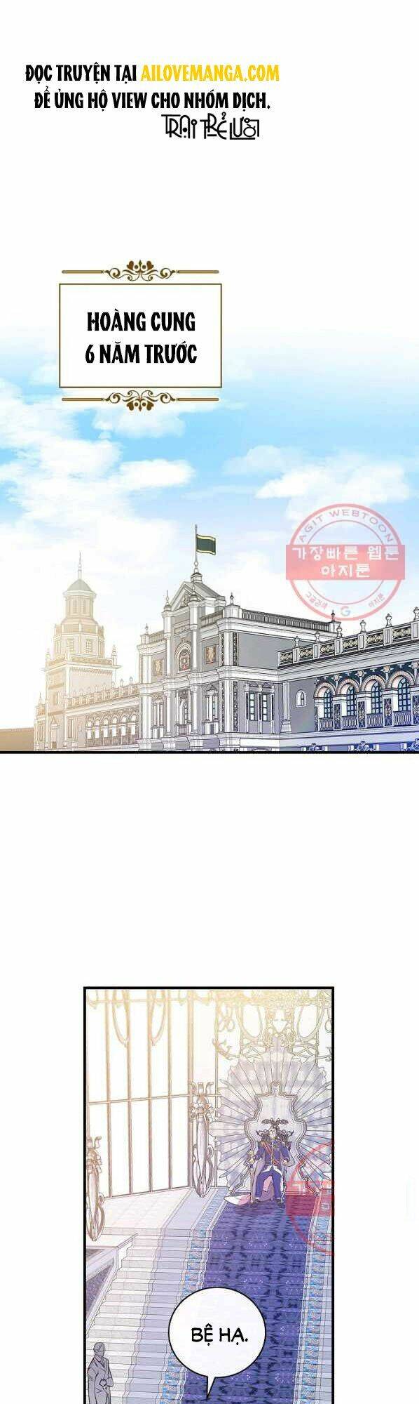 Kỵ Sĩ Đỏ Không Mê Tiền Mù Quáng: Chapter 27