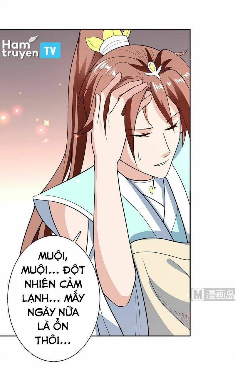 Tối Cường Thần Thú Hệ Thống: Chapter 227