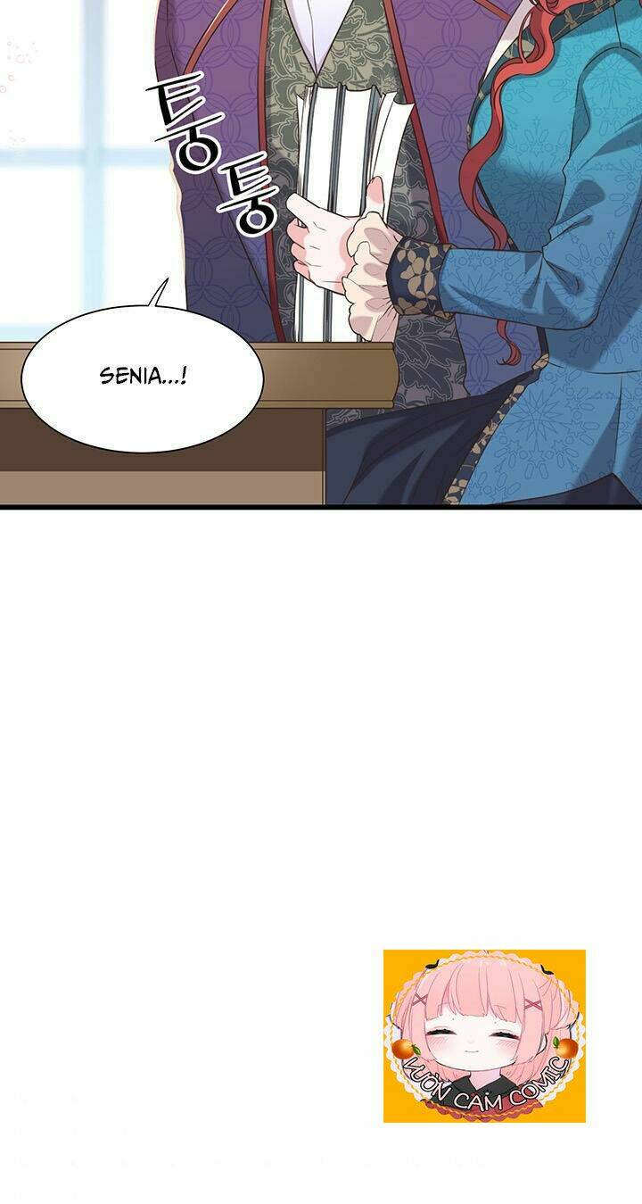 Nhân Vật Phản Diện Yêu Cầu Tôi Yêu Chàng: Chapter 20