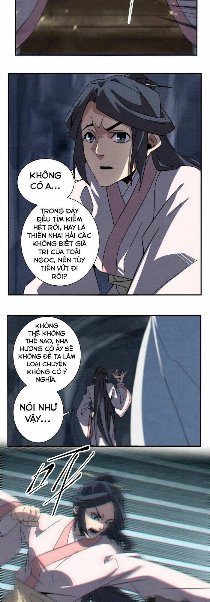 Ma Giáo Giáo Chủ Tái Xuất Giang Hồ: Chapter 64