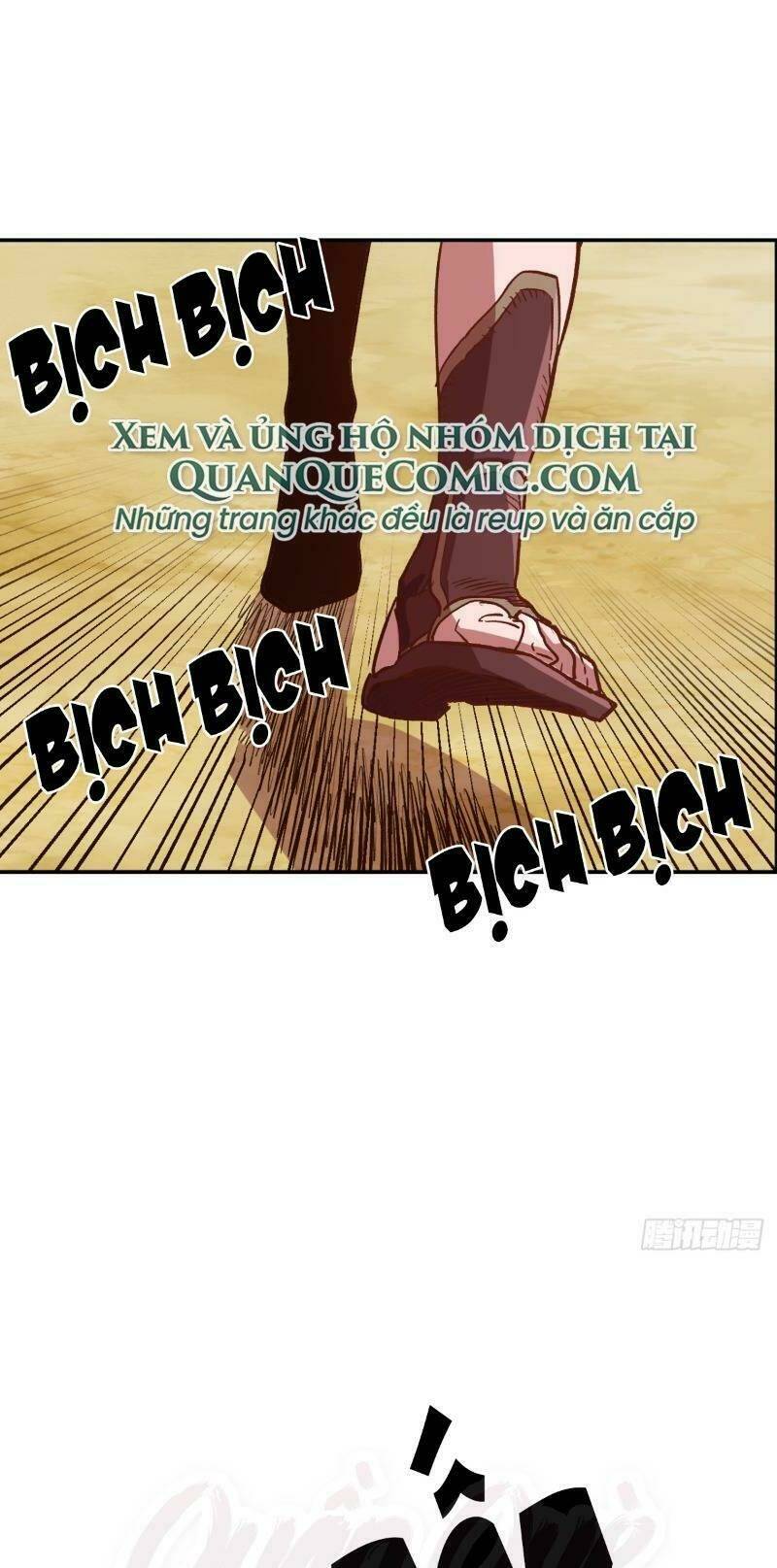 Đại Lục Vô Song: Chapter 5