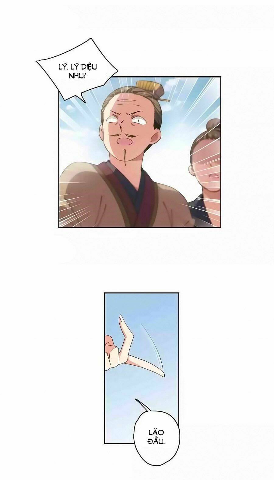 Toàn Cơ Từ: Chapter 37.2