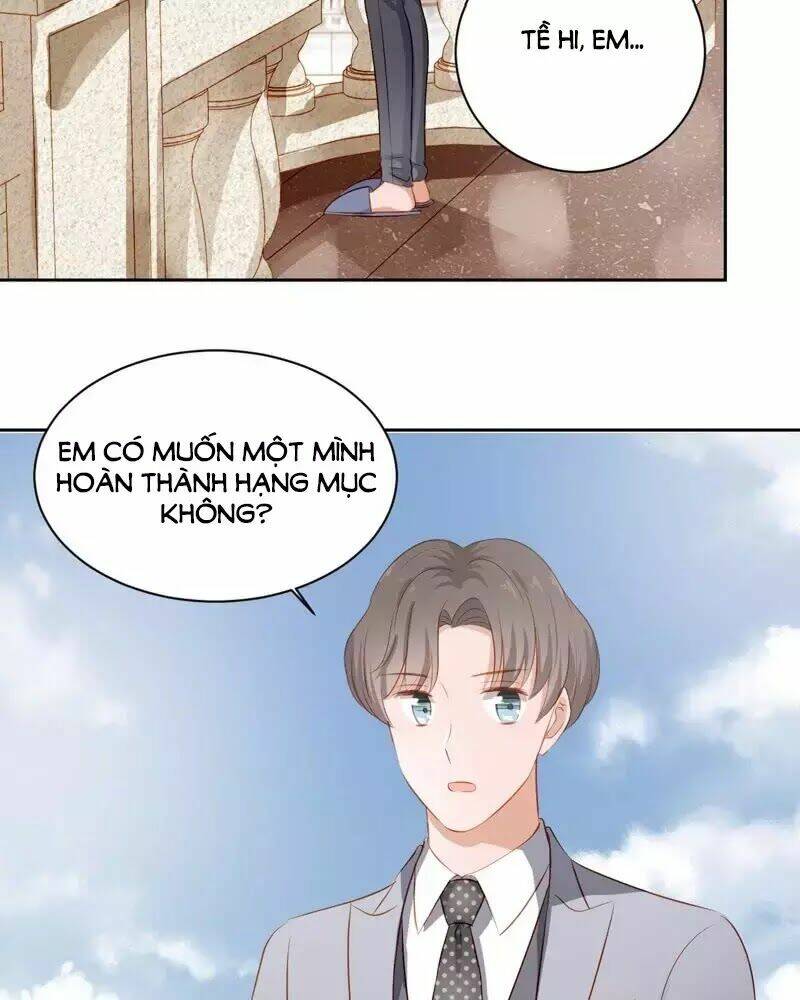 Khi Trá Luyến Nhân: Chapter 42