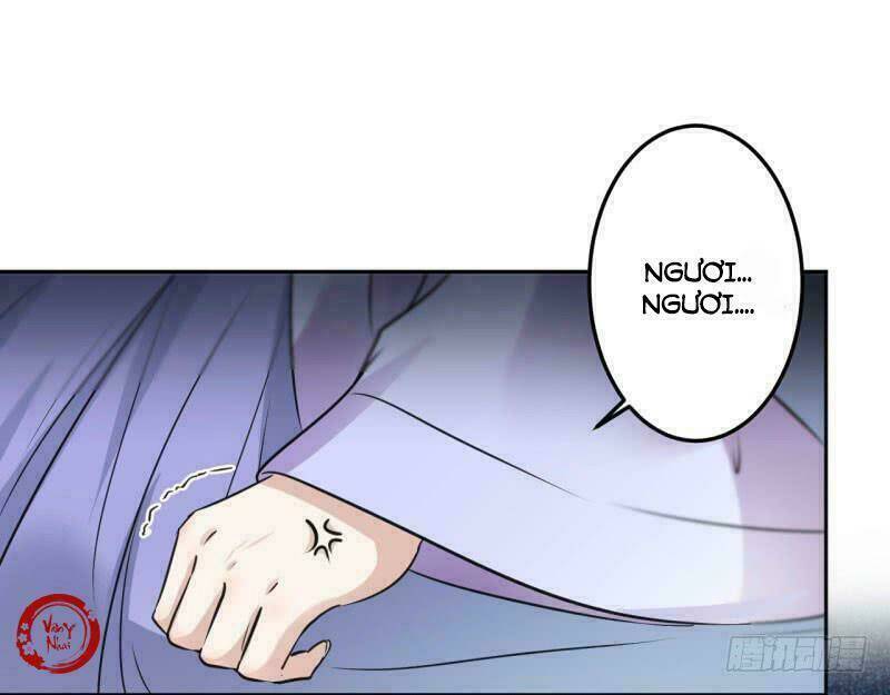 Vương Gia Không Thể Trêu: Chapter 27