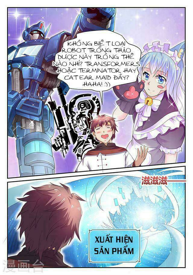 Siêu Cấp Thần Y Hệ Thống: Chapter 22