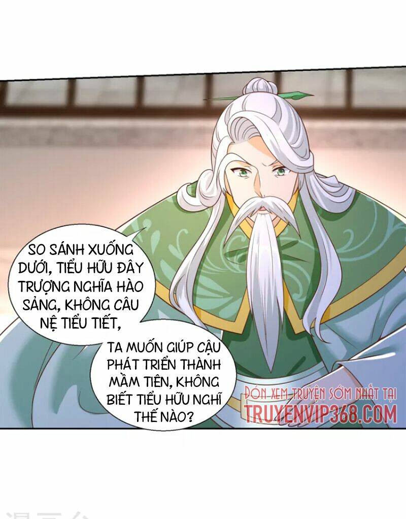Chí Tôn Trọng Sinh: Chapter 162