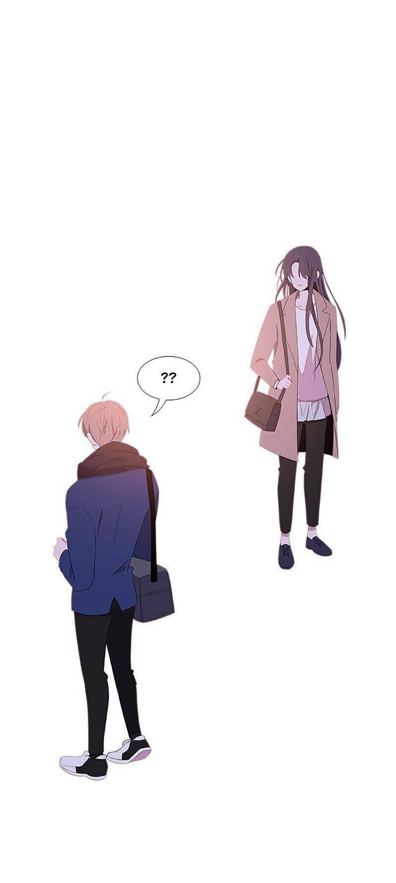 Chỉ Là Cô Gái Anh Ấy Biết: Chapter 2