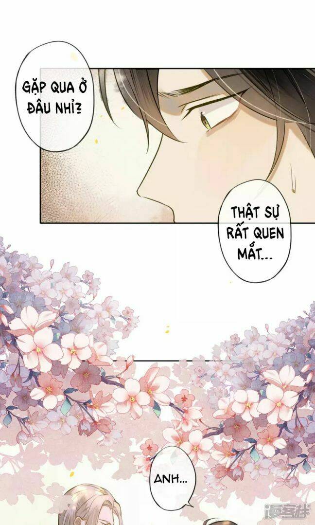 Đêm Ảo Mộng Cực Lạc: Chapter 28