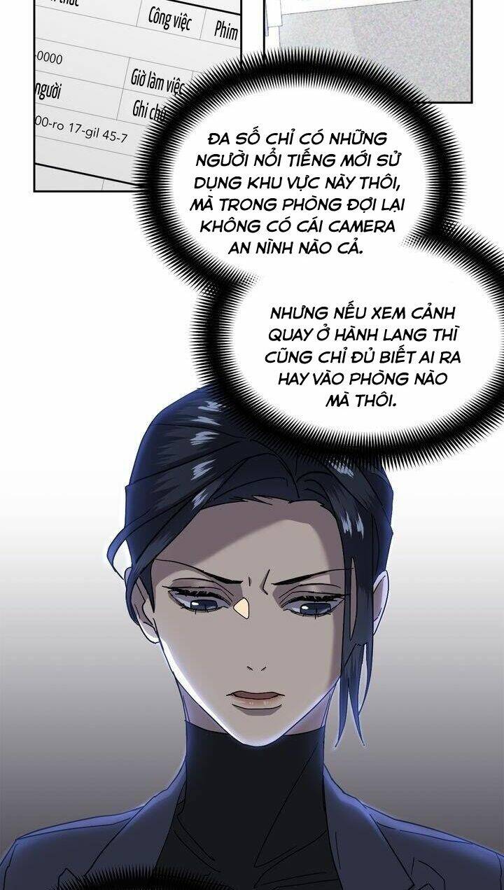 Màn Đêm Buông Xuống Là Khi Qụa Kêu: Chapter 12