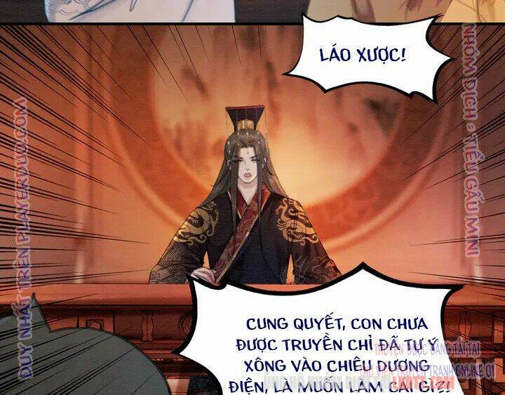 Trọng Sinh Bá Sủng Nhiếp Chính Vương Quá Mạnh Mẽ: Chapter 157