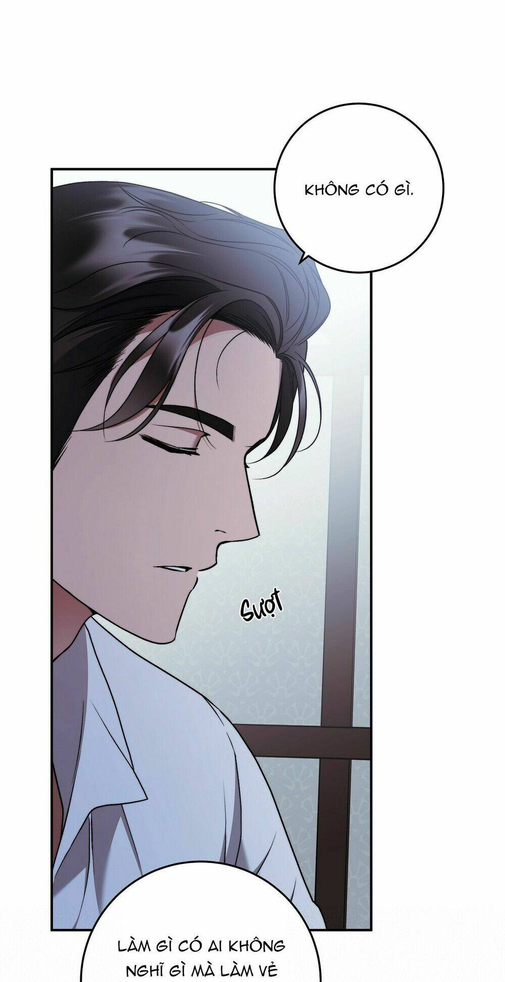 Lời Nói Dối Vĩnh Cửu: Chapter 30