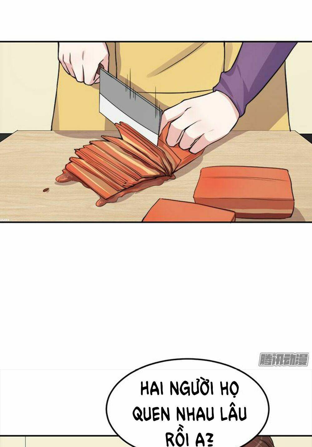 Bà Xã Tôi Là Nam Thần: Chapter 29