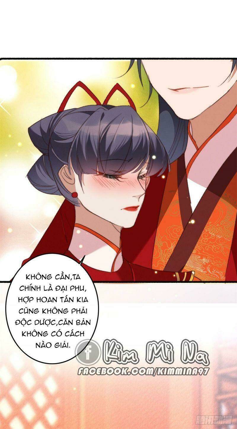 Ngự Thú Cuồng Phi: Chapter 21