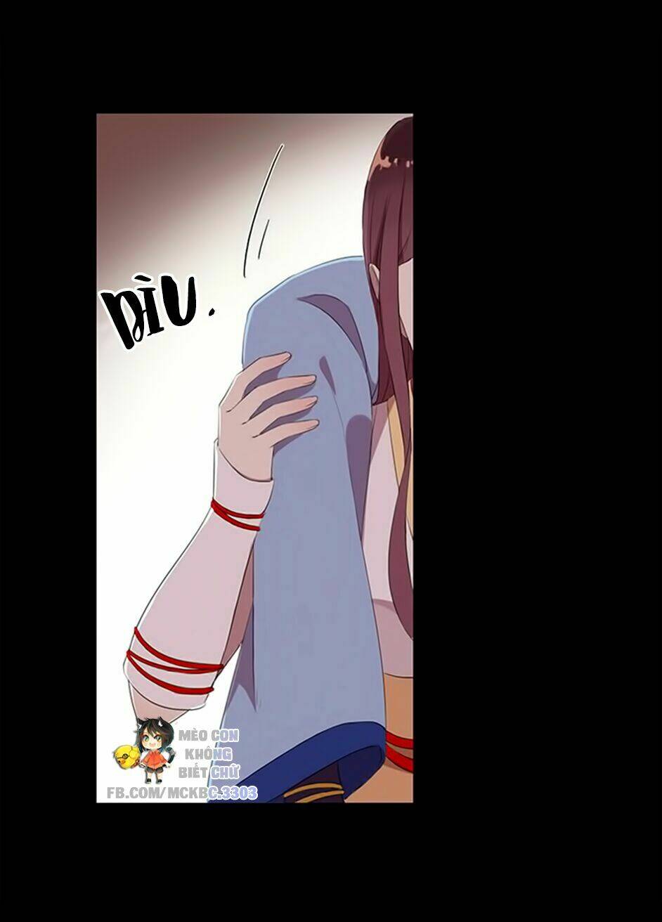 Bách Yêu Dị Văn: Chapter 30