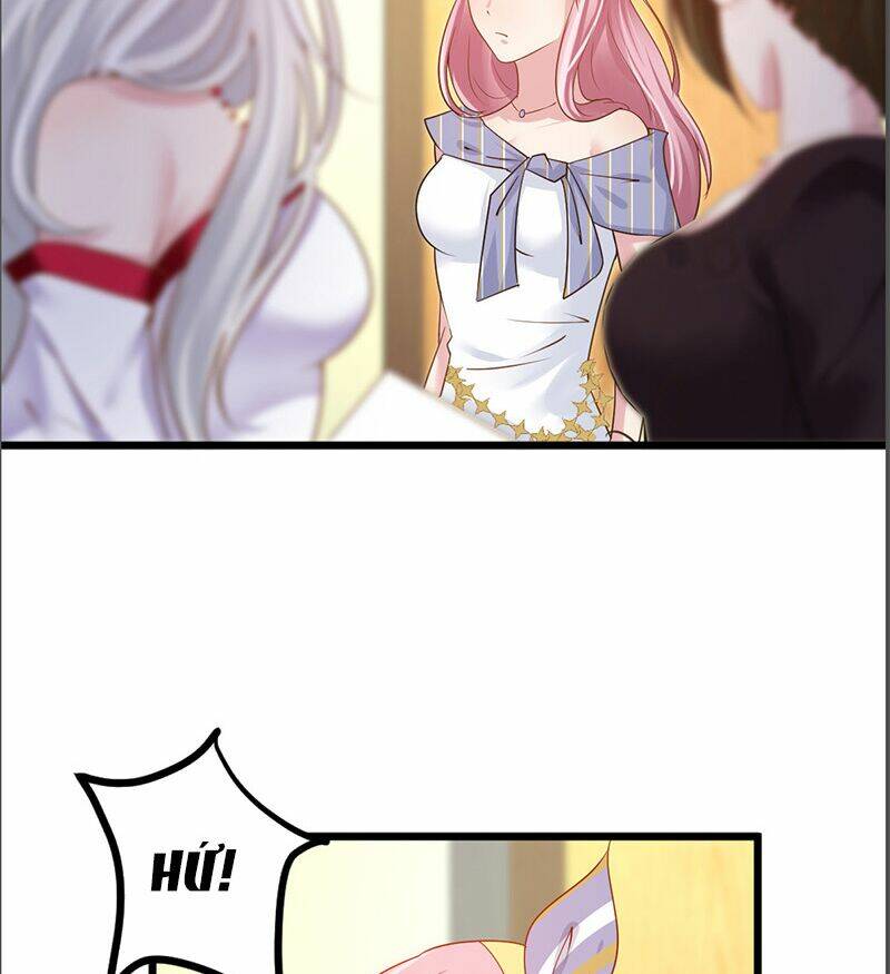 Cấm Tình Điềm Mật: Đế Thiếu Hào Môn Trêu Tận Cửa: Chapter 9