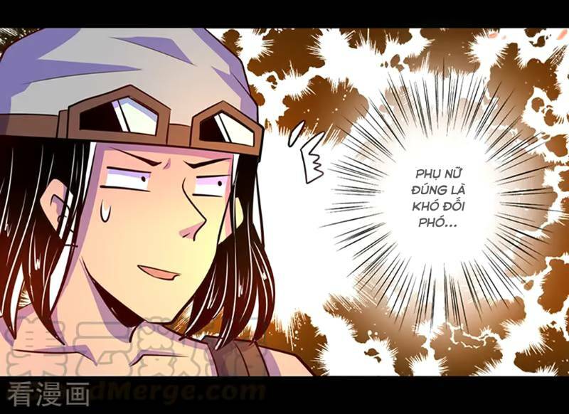 Ta Không Phải Là Npc: Chapter 108