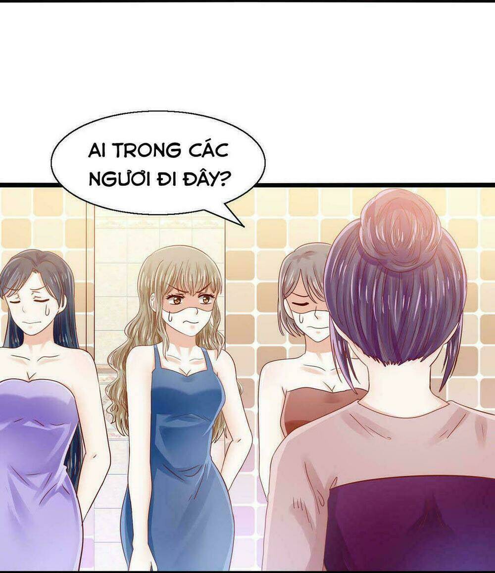 Trọng Sinh Chi Song Diện Cừu Phục Ký: Chapter 6