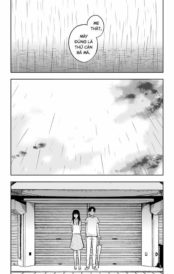 Three Days Of Happiness: Chapter 13