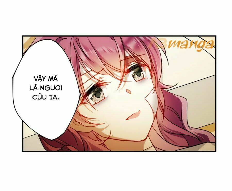 Thượng Quốc Phú Chi Thiên Đống Tuyết: Chapter 84