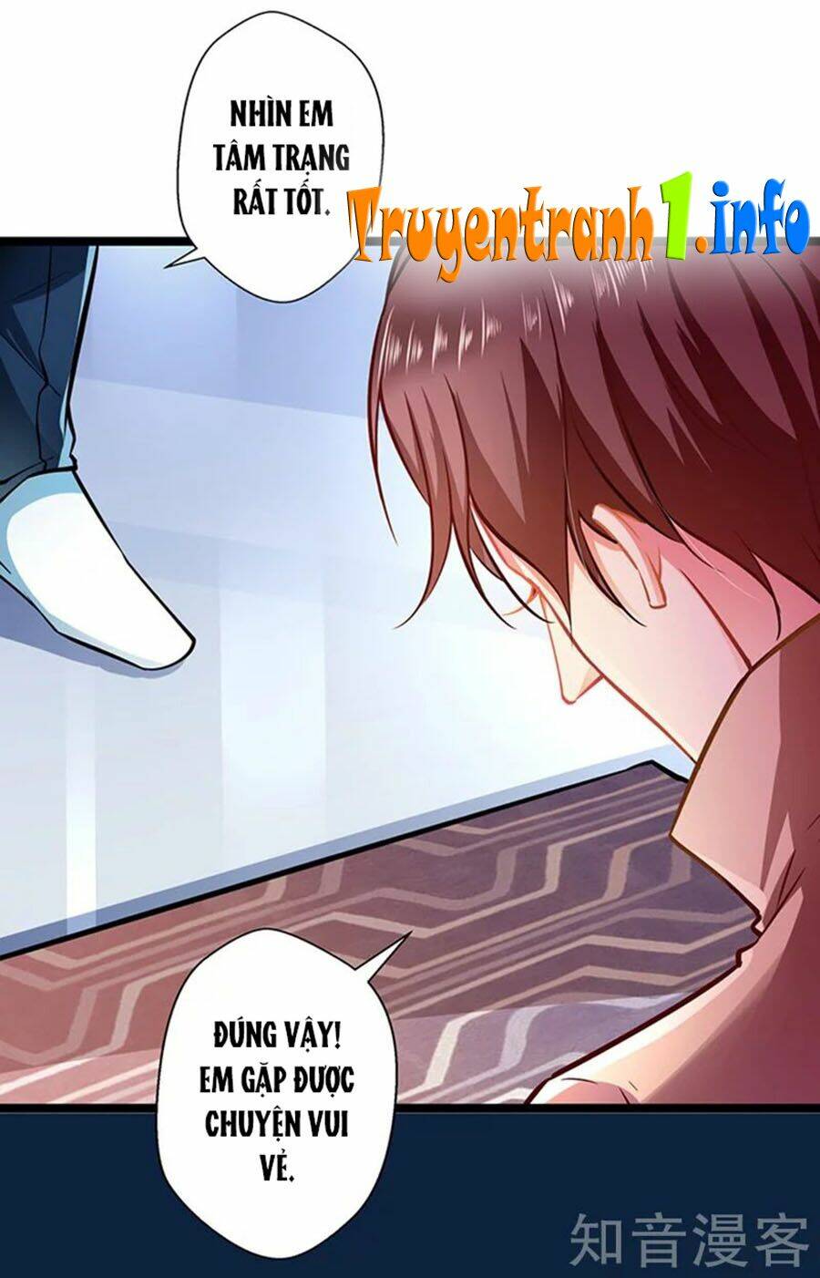 Cưng Chiều Ái Thê Hư Hỏng: Chapter 63