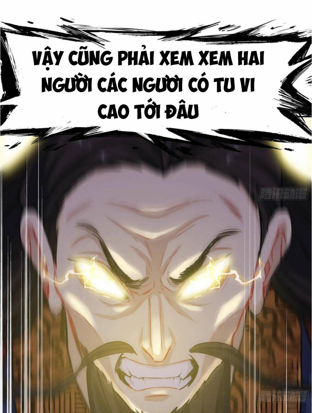 Khởi Đầu Bằng Một Con Côn: Chapter 156