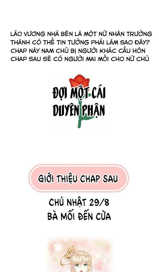 Kiều Phu Có Hỉ: Chapter 23.2