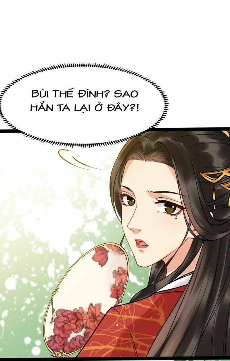 Thịnh Sủng Kiều Nữ Trở Về Triều Ca: Chapter 26