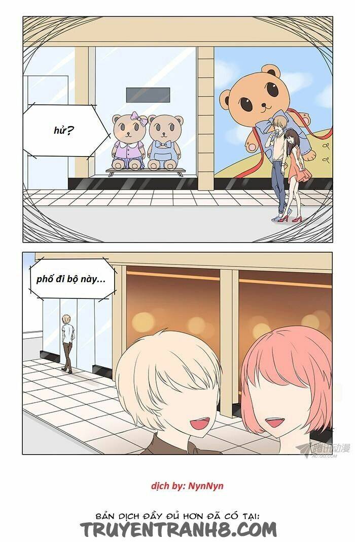 I Am My Wife: Chapter 1