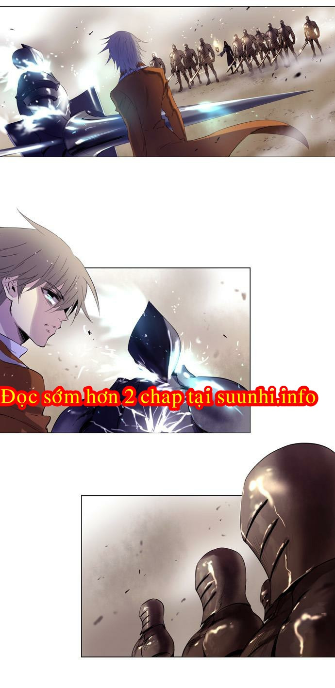 Soul Cartel: Chapter 139