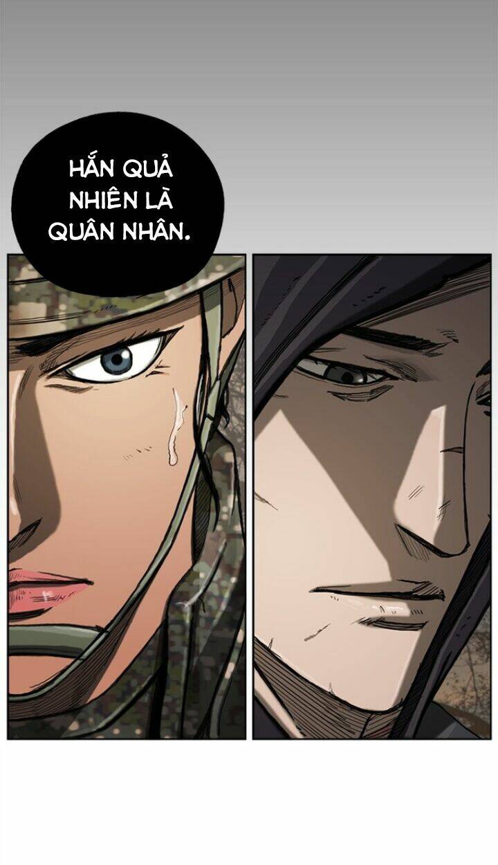 Truyền Thuyết Anh Hùng Thời Mạt Thế: Chapter 8