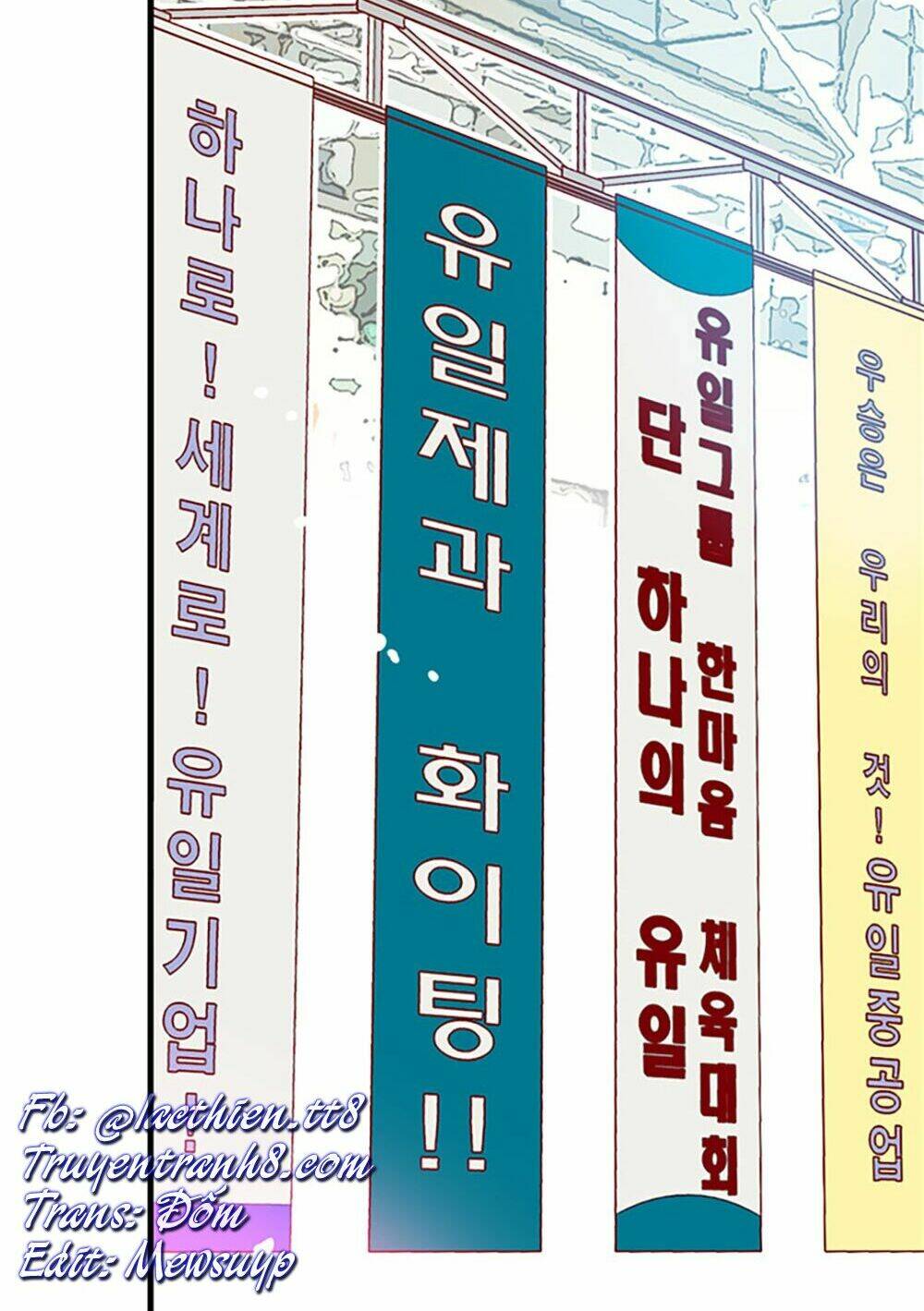 Thư Ký Kim Sao Thế Nhỉ?: Chapter 20