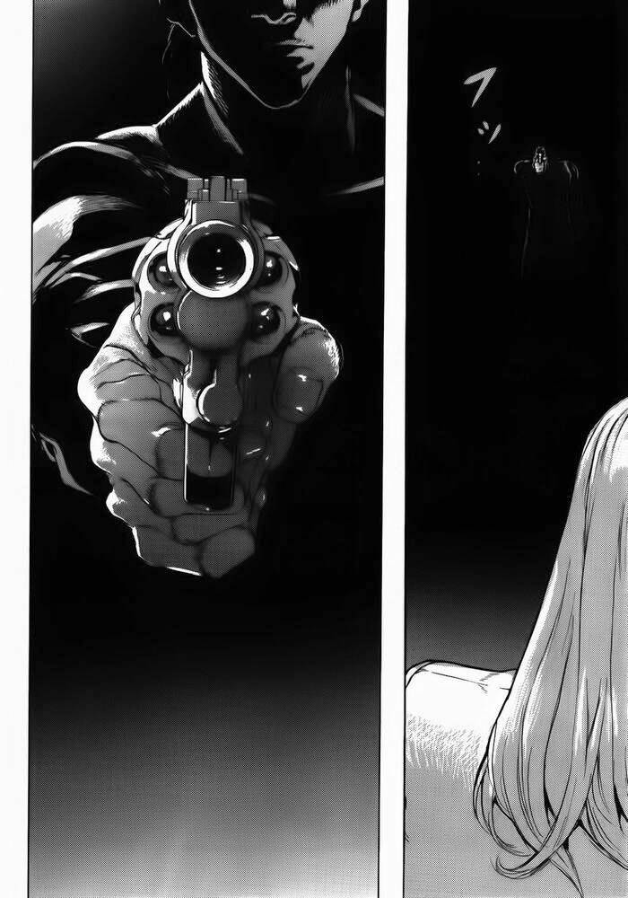 Until Death Do Us Part: Chapter 166