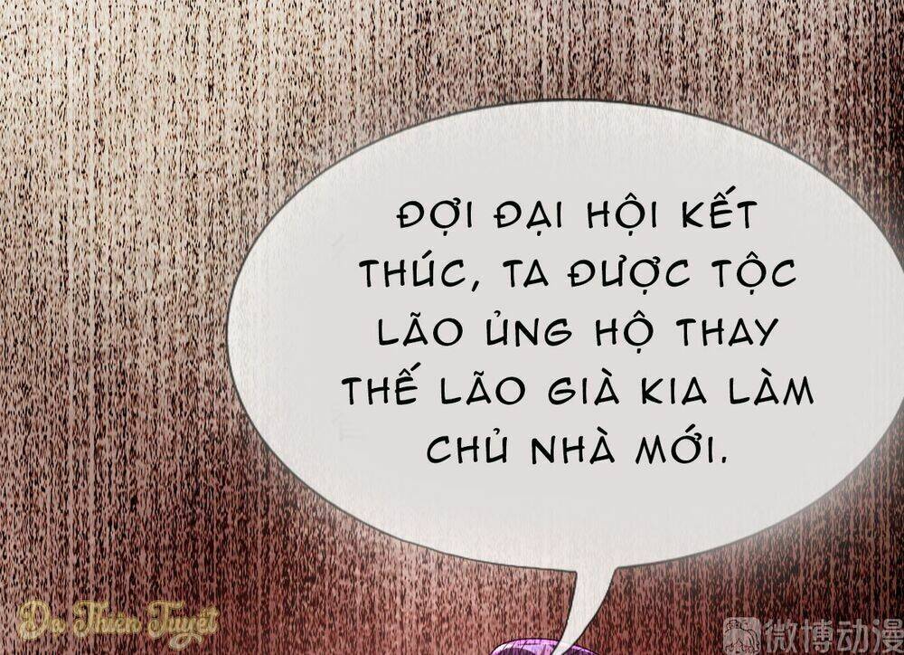 Nhân Vật Phản Diện Biến Thành Sủng Vật: Chapter 14
