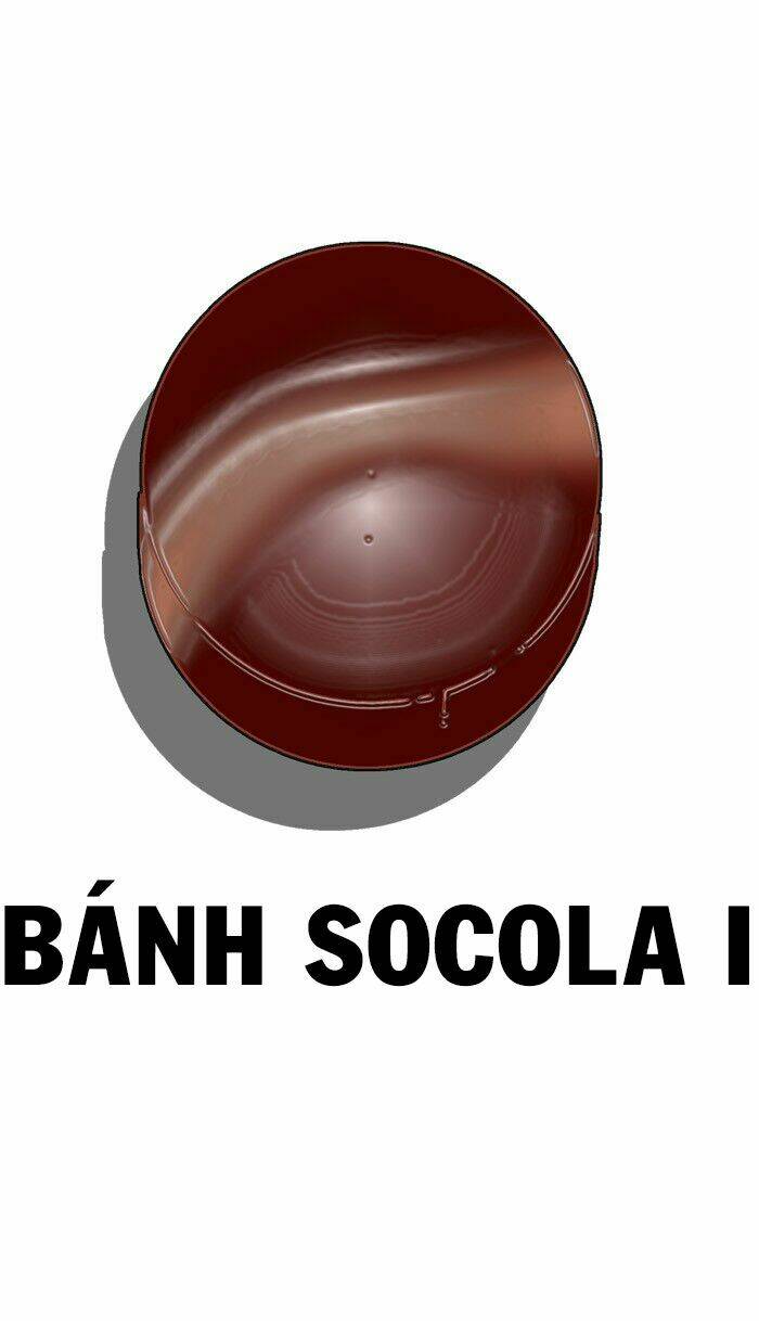 Mắc Kẹt Trên Mặt Trăng: Chapter 5