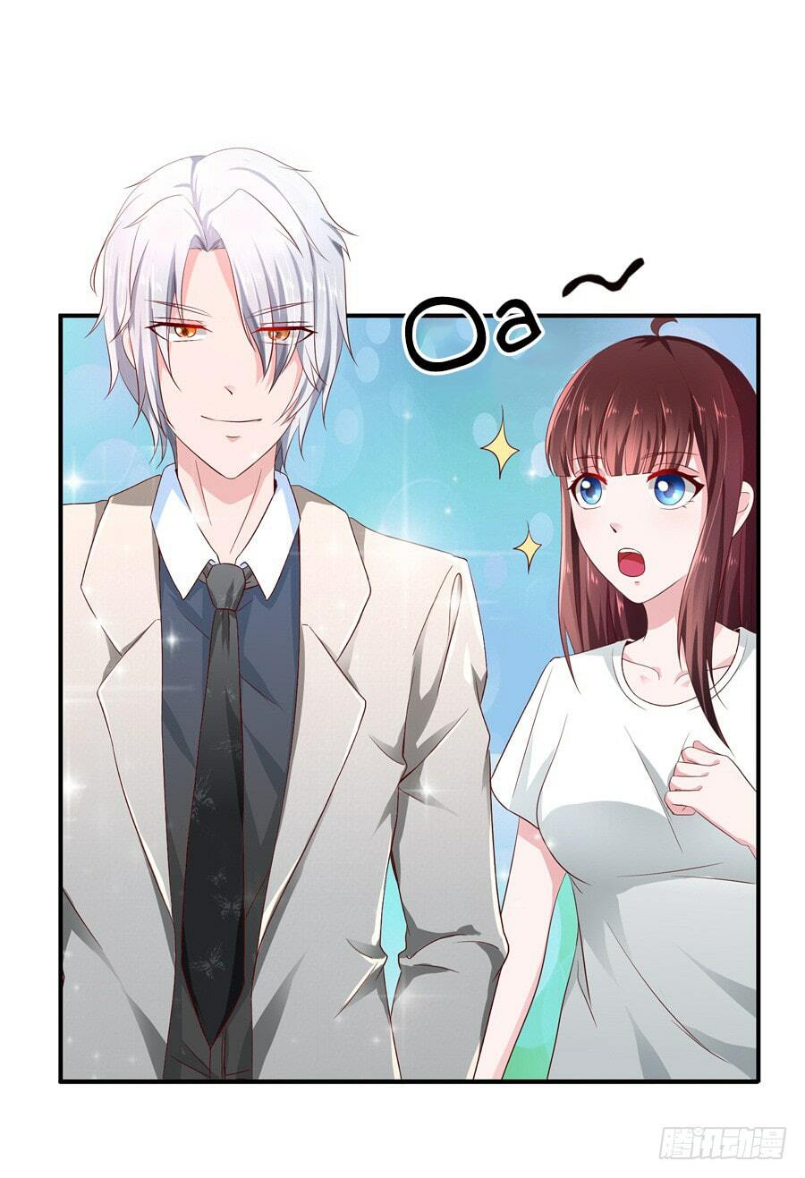 Gả Cho Tình Cũ Làm Lão Bà: Chapter 10