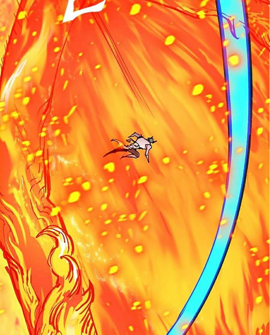 Hard Core Leveling Warrior Ss2: Chapter 125